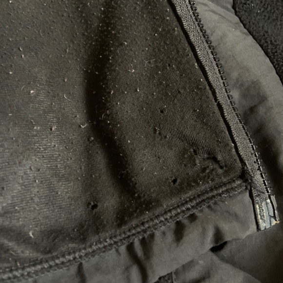 North Face jacket - Picture 3 of 4